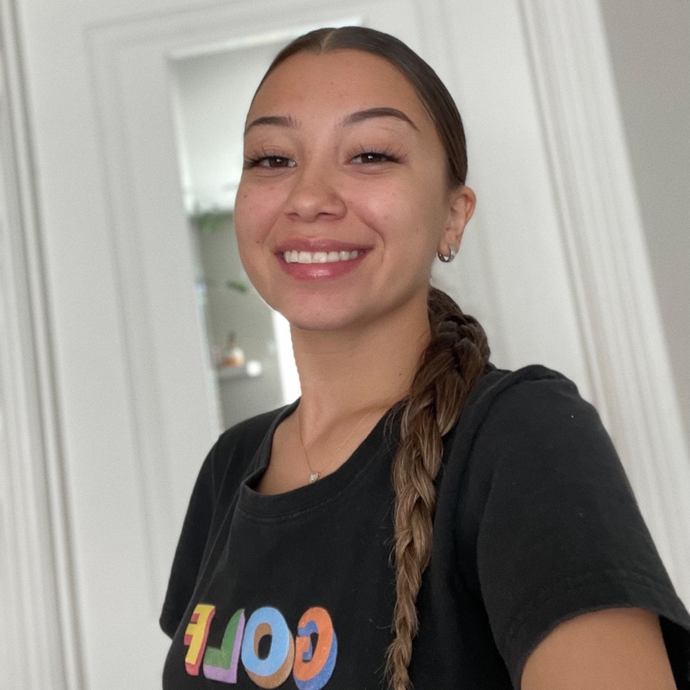 Meet your Posher, Marissa